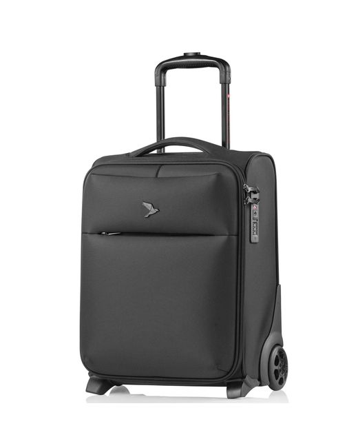 Pack Easy Trolley in Black für Herren