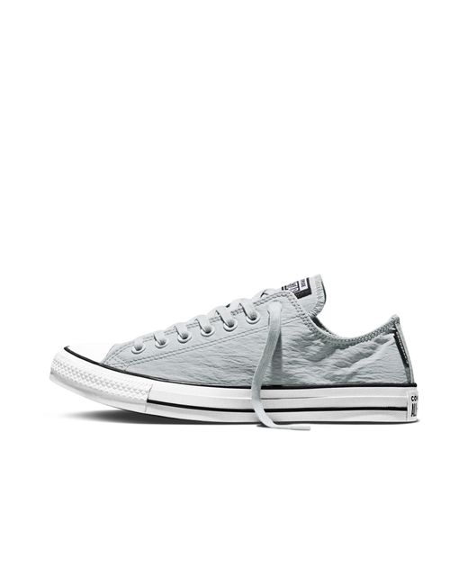 Converse White Sneaker