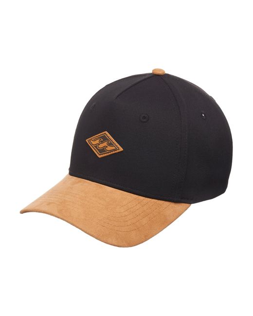 Billabong Cap Diamond in Blue für Herren