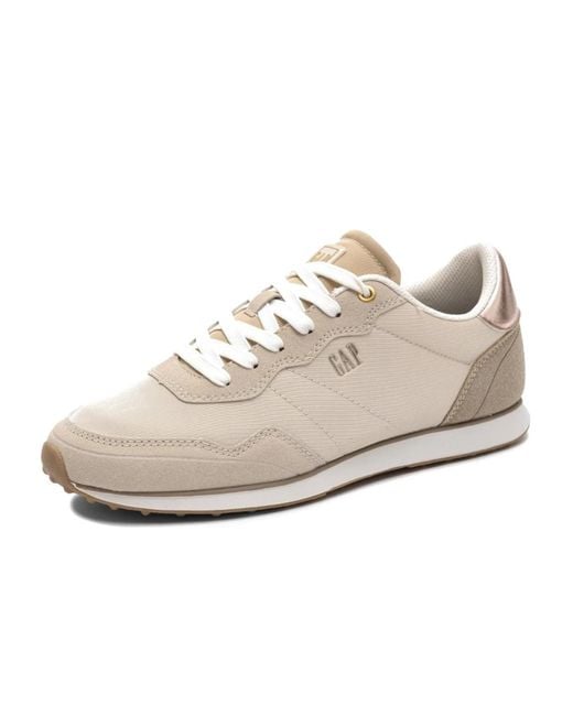 Gap White Sneaker Low