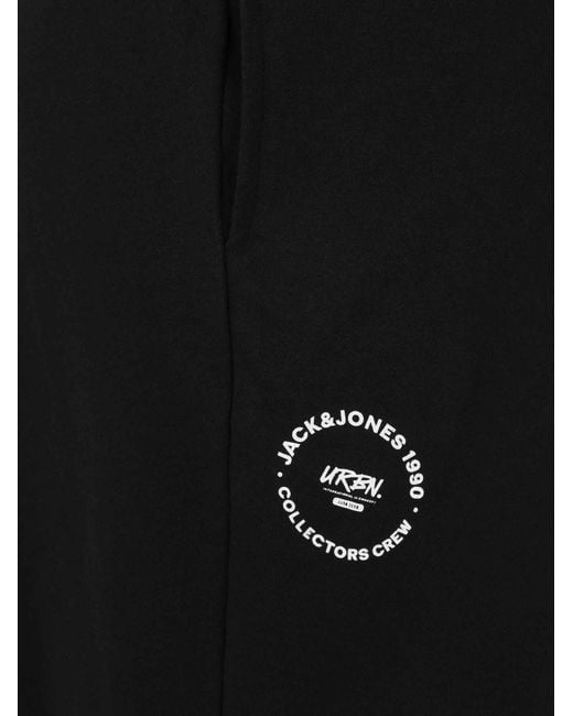Jack & Jones Hose in Black für Herren