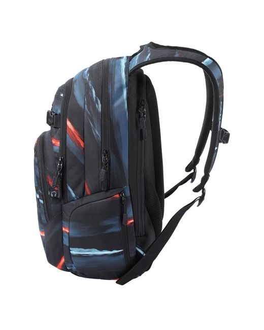 Nitro Rucksack Chase in Blue für Herren