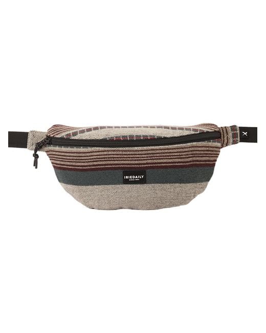 Iriedaily Gürteltasche Santania in Brown für Herren