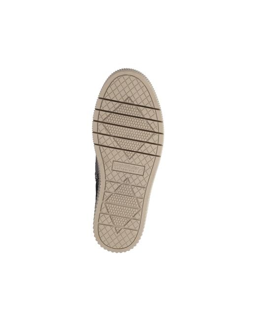 Waldläufer Brown Stiefelette