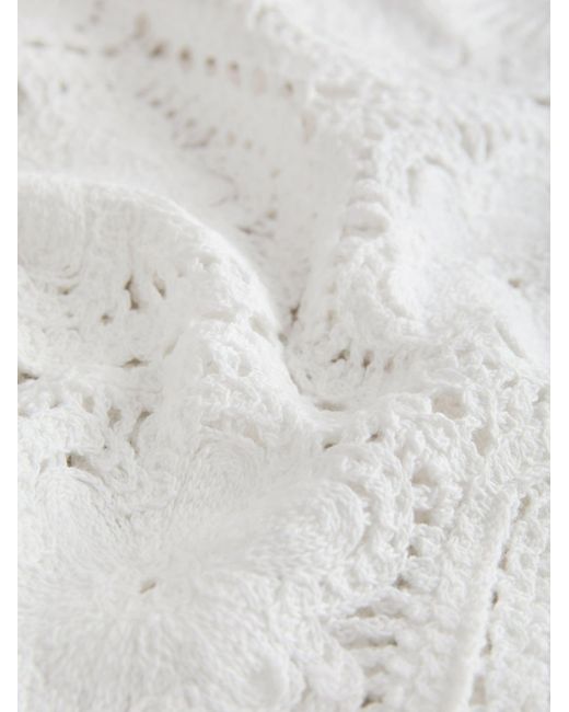 Next White Stricktop