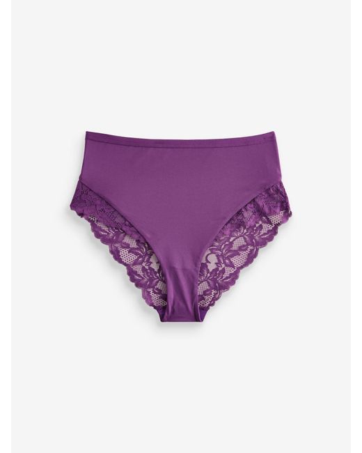 Next Purple Slip