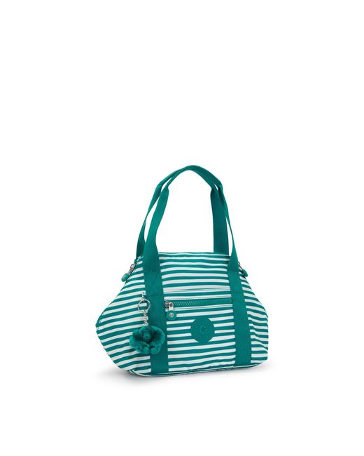 Kipling Blue 6D90