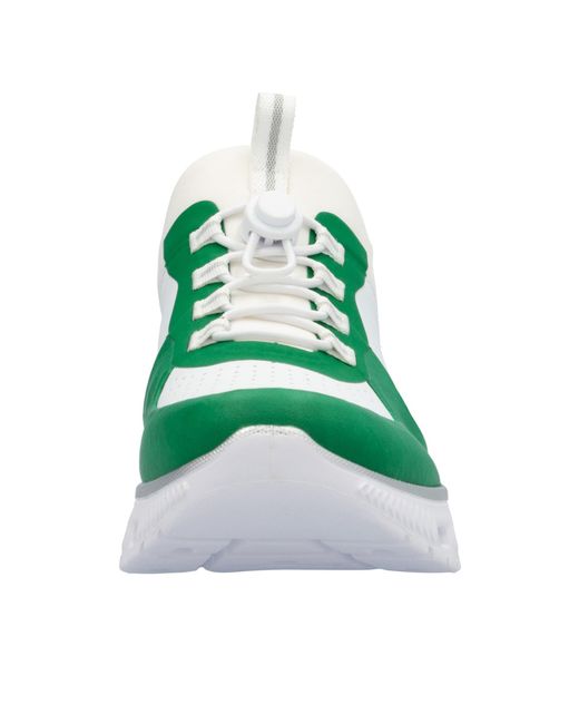 Rieker Green Sneaker