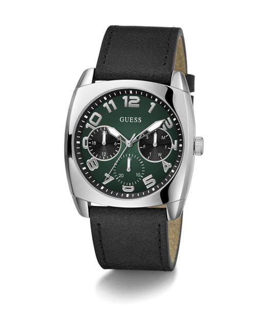 Guess Uhr Xander in Gray für Herren