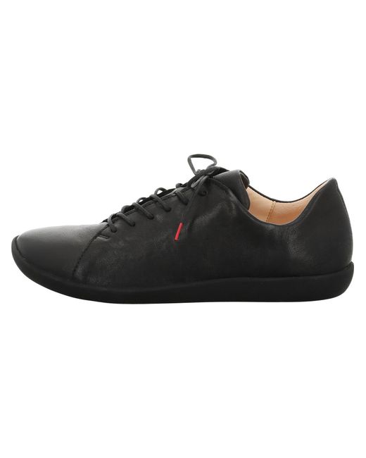 Think! Black Sneaker Nature