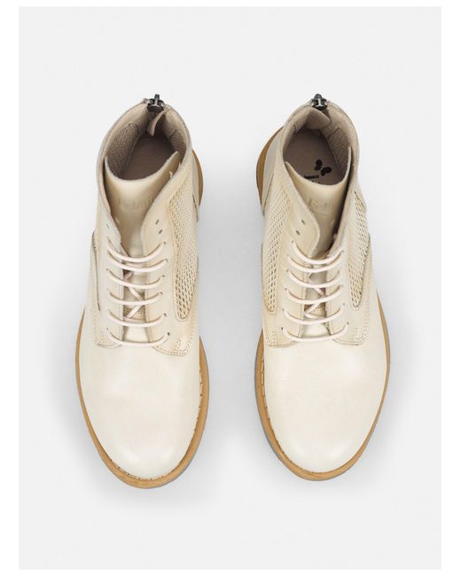 Felmini Natural Stiefelette