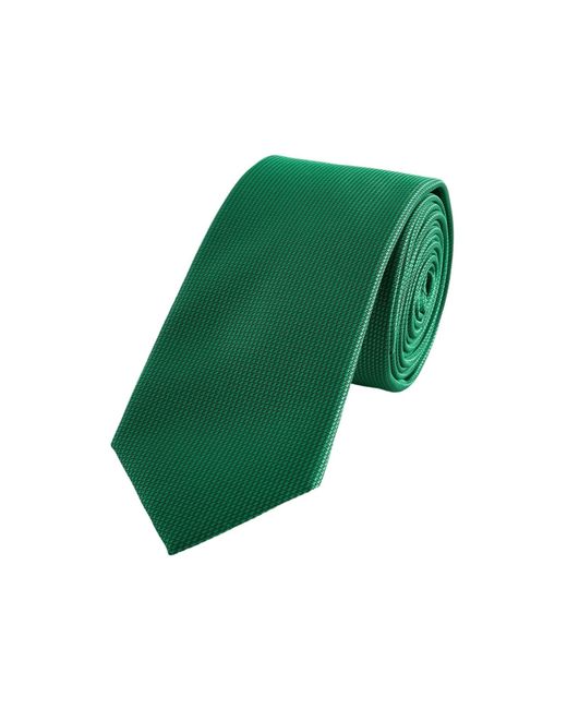 Next Krawatte in Green für Herren
