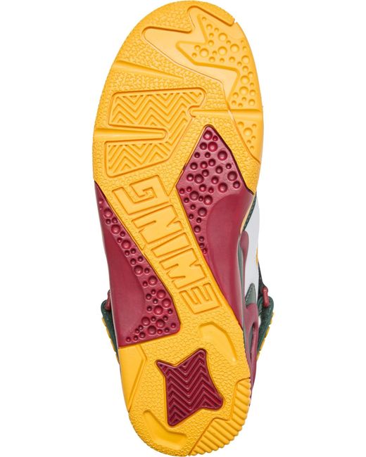 Ewing Sneaker Rogue in Multicolor für Herren