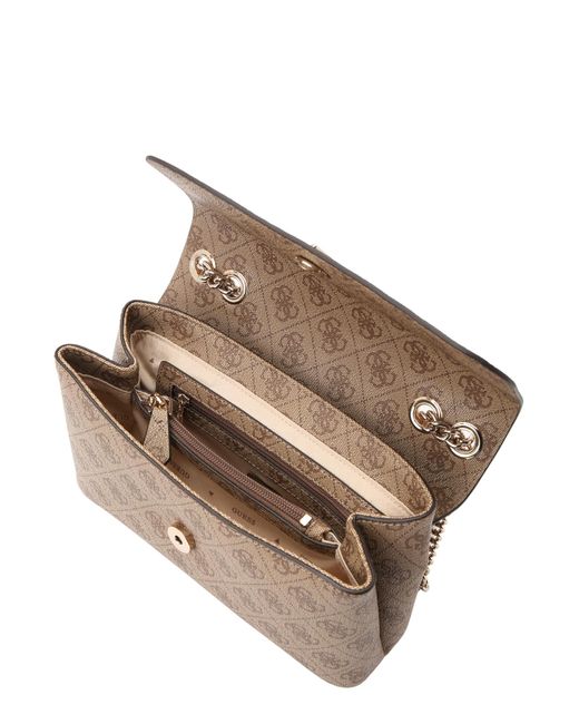 Guess Natural Schultertasche Erica