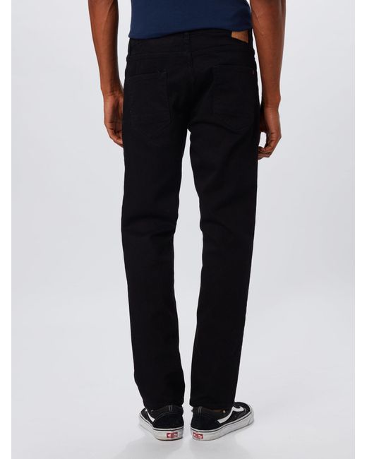 Solid Jeans Sdryder in Black für Herren