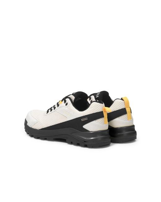 Aigle Halbschuh Plutno Mtd in White für Herren