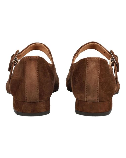 Gabor Brown Pumps