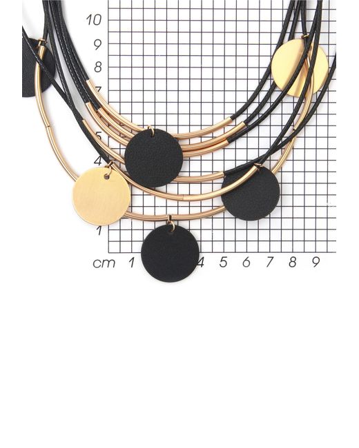 J.Jayz Metallic Kette