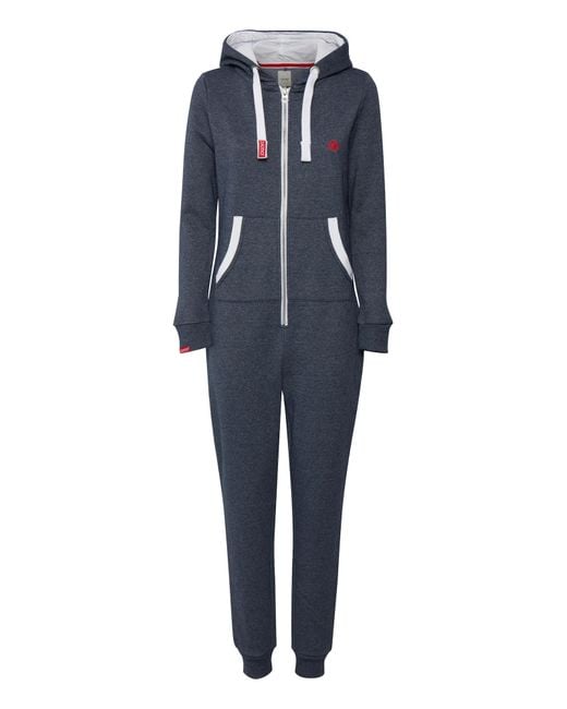 Oxmo Blue Jogginganzug