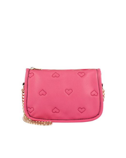 myMo Pink Tasche