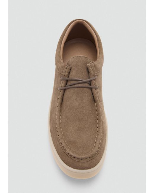 Mango Sneaker in Multicolor für Herren