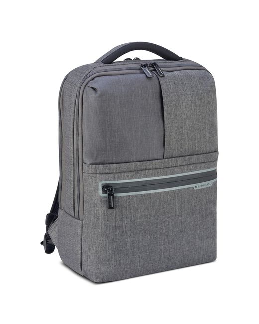 Roncato Gray Rucksack Trial
