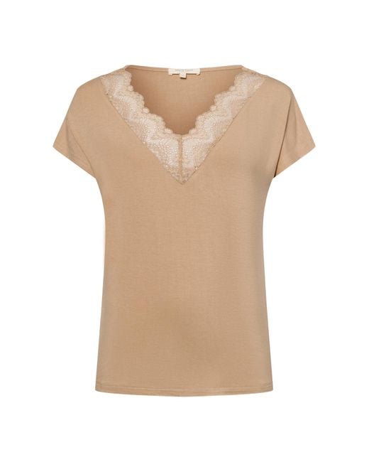 Marie Lund Natural Schlafshirt