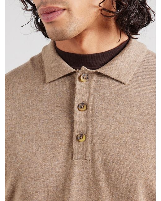 Only & Sons Pullover Onsloui in Brown für Herren