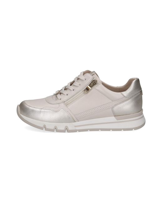 Caprice Natural Sneaker