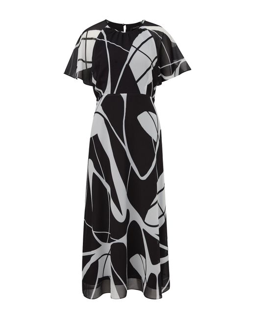 Comma, Black Kleid (Grs)