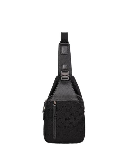 Chabrand Black Umhängetasche