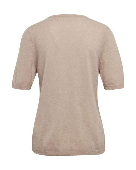 Goldner Natural Pullover