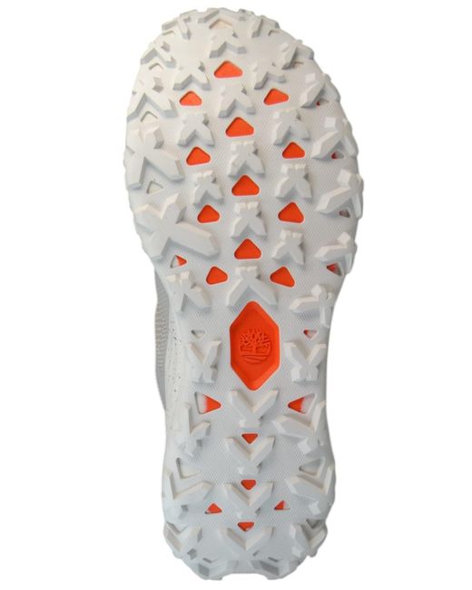 Timberland Sneaker Motion Access in White für Herren