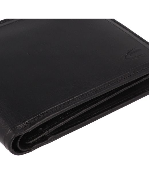 Camel Active Geldbörse in Black für Herren
