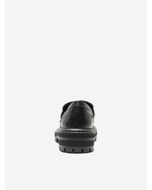ONLY Black Slipper Beth
