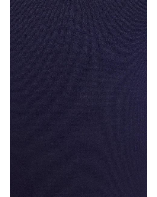 vivance active Blue Pullover