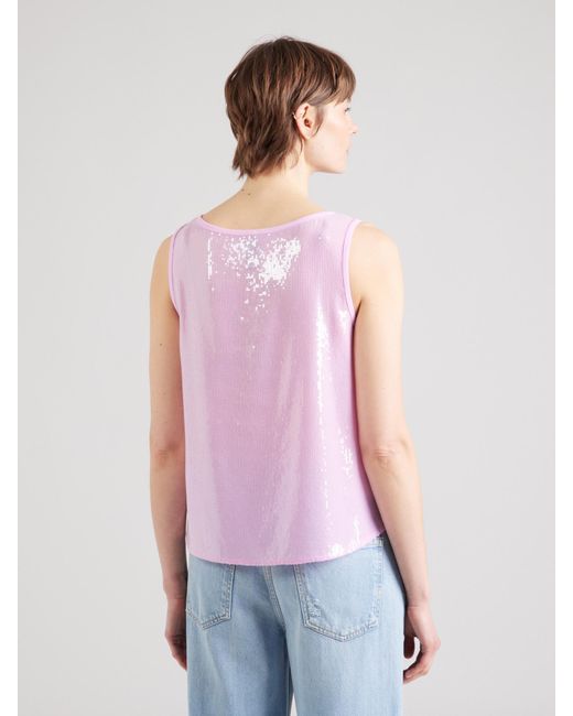 Marc Cain Pink Top