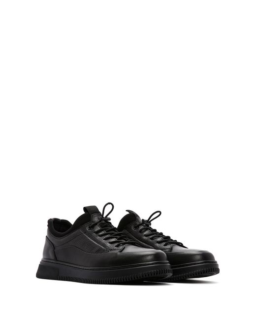 Derimod Sneaker in Black für Herren