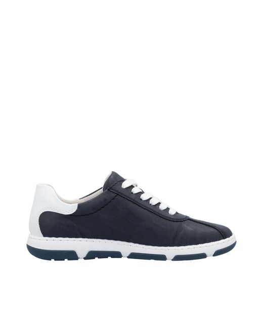 Rieker Blue Sneaker