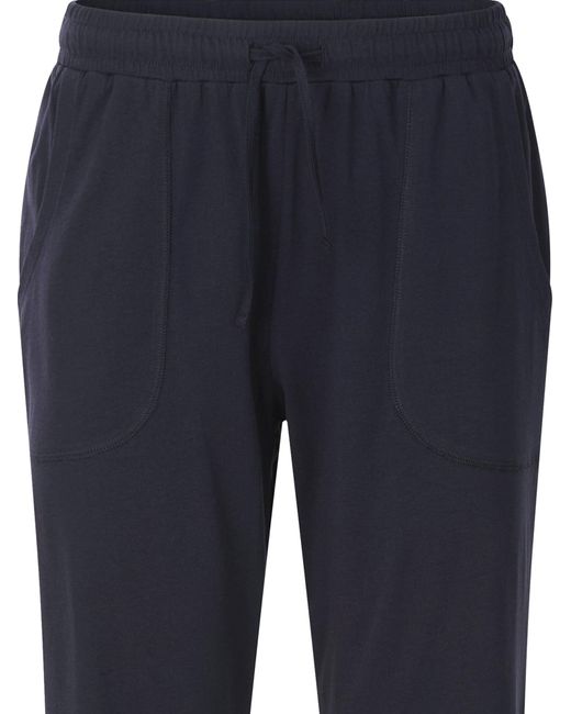 Babista Schlafanzug Nerando in Black für Herren