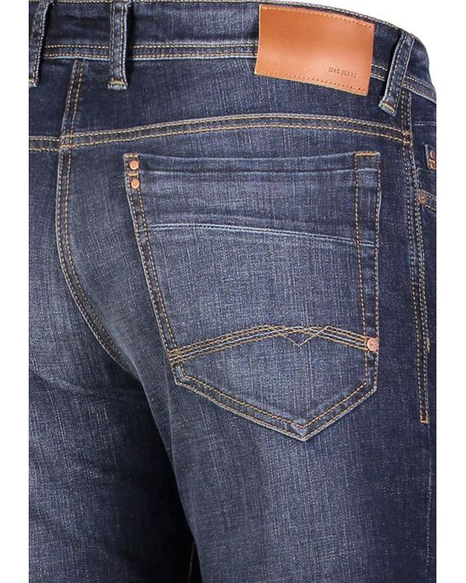 M·a·c Jeans in Blue für Herren