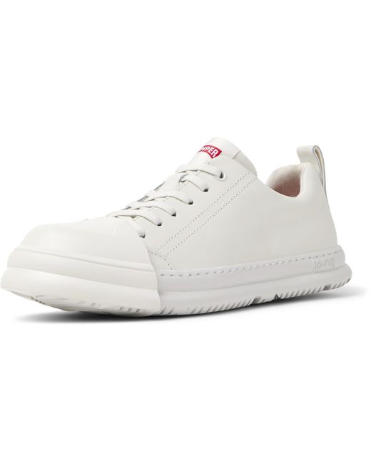 Camper Black Sneaker Junction Runner