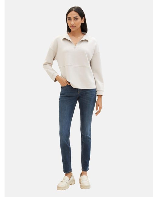Tom Tailor Blue Jeans 'Alexa'