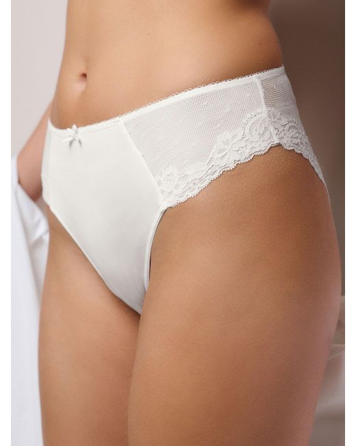 Next White Slip