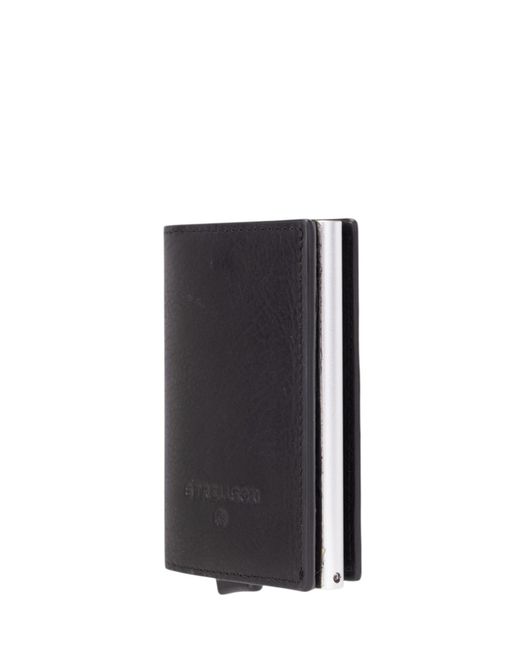 Strellson Etui in Black für Herren