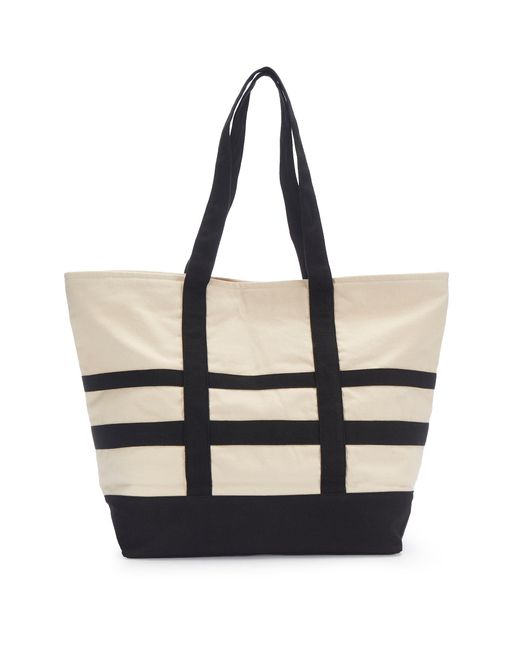 Elbsand Multicolor Shopper