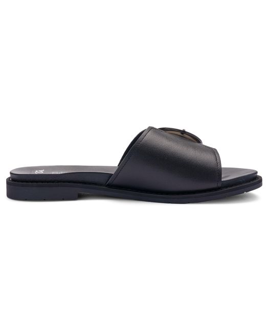 Ara Blue Pantolette