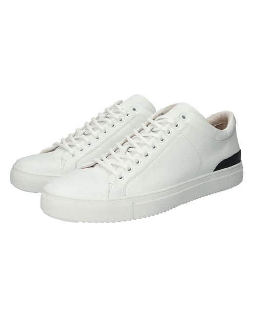 Blackstone Sneaker Mitchell Pm56 in White für Herren