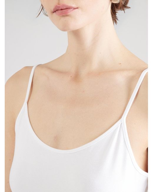 Gap White Top