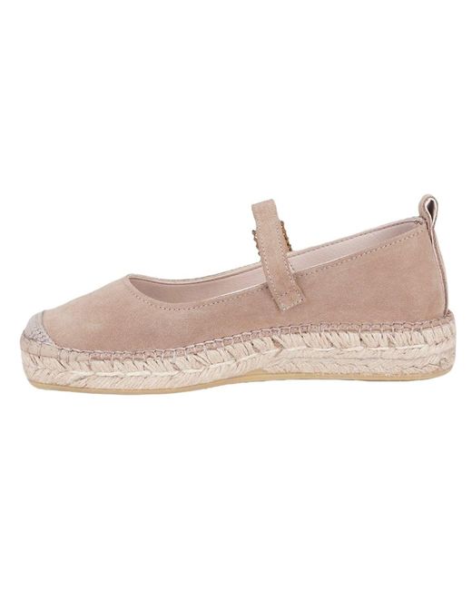 Desa Natural Slipper Beleg